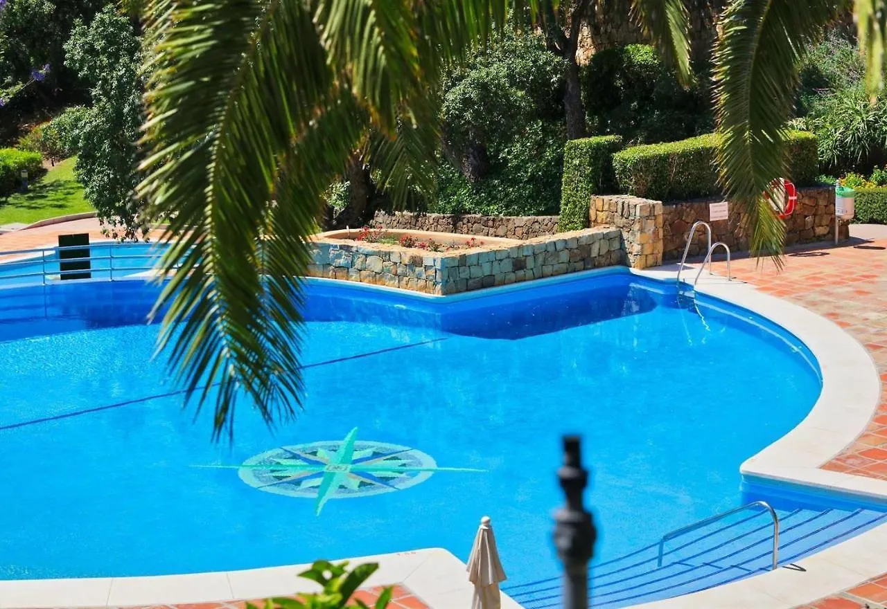 Fabulous Apartment In Elviria Hills Marbella 0*,  Spain