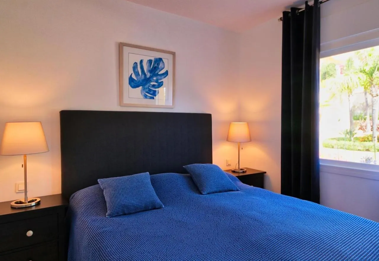 Fabulous Apartment In Elviria Hills Marbella