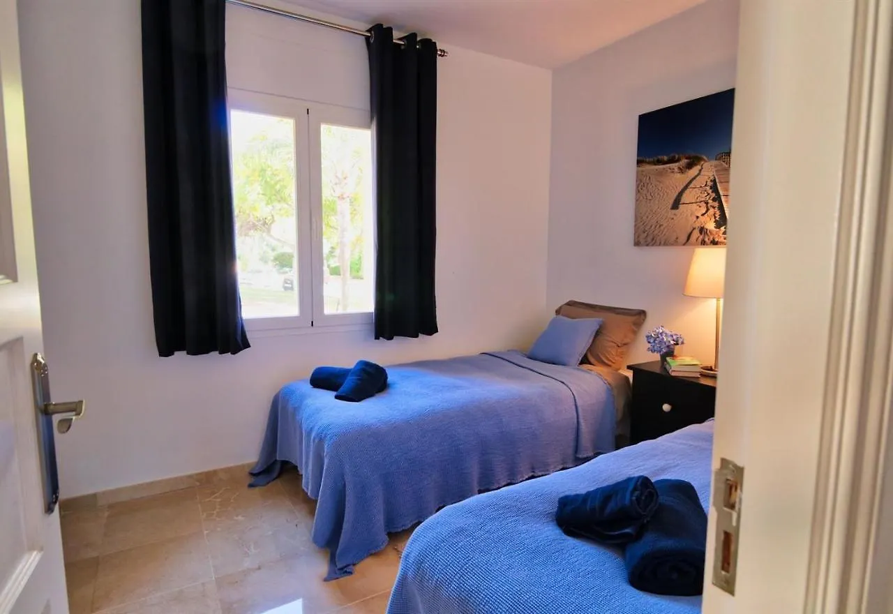 Fabulous Apartment In Elviria Hills Marbella Spain